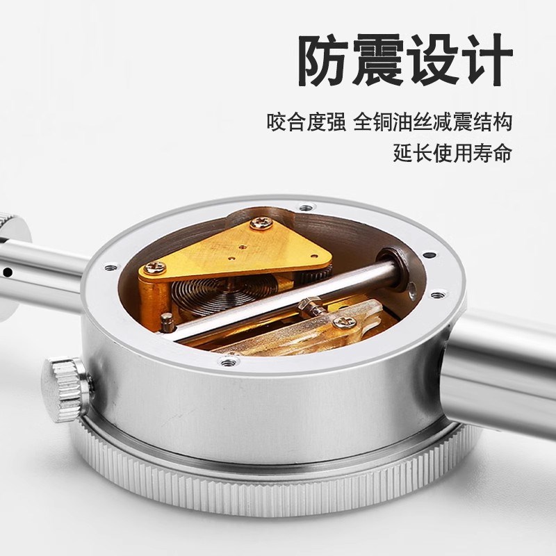 邵氏硬度计支架数显手持a型橡胶检测仪d塑料c海绵硅胶硬度测试仪