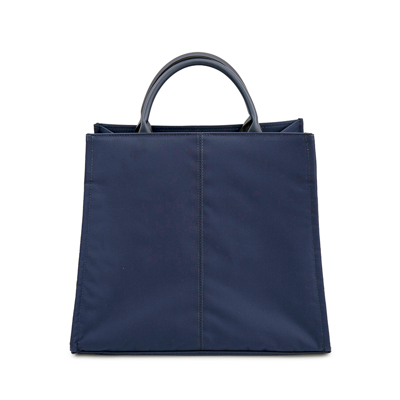 韩版单肩斜挎文件袋气质时尚商务手拎手提公文包女通勤包学生书袋