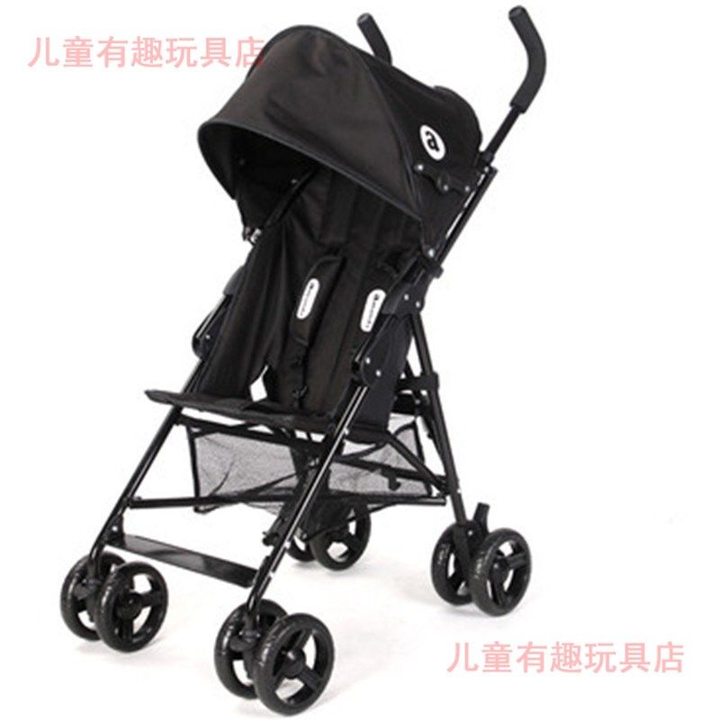 儿童推车3岁以上伞车轻便折叠婴儿车6大童宝宝加宽简易便携旅游