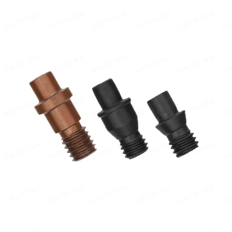 刀杆配件中心半缺销钉CTM510/513/515/613/617/618/619刀垫片螺丝