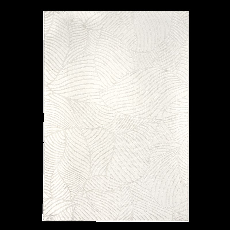 现代简约地毯抽象客厅茶几沙发卧室素色家用床边毯高级感