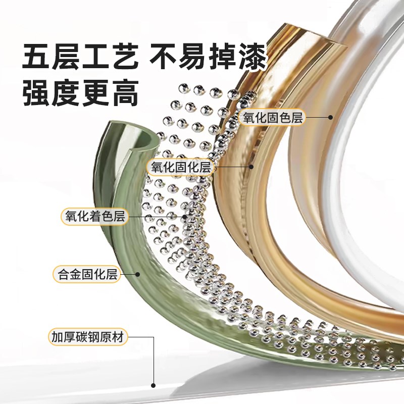 铁艺花架带轮可移动小推车阳台落地式花架子免安装客厅绿植置物架