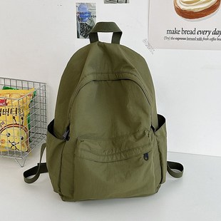 春游揹包小学生作业外出研学儿童揹包男女生双肩包支持定制印logo