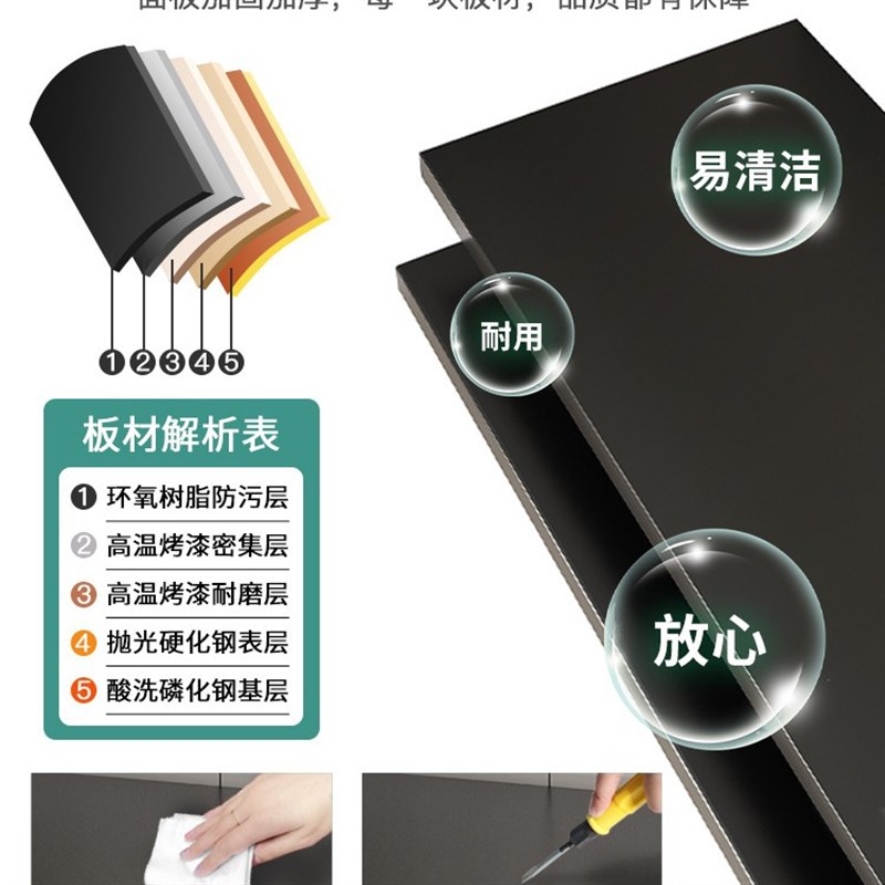 厨房多功能置物架落地多层微波炉架子锅具收纳架夹缝角落蔬菜篮子