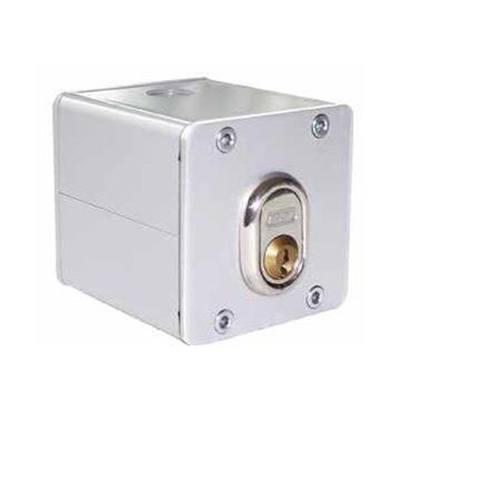 Hovedbryter4p/125ADINtKG105T304/58VE2t125At30/45kW