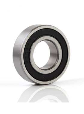 哈尔滨HRB轴承 型号61864M内径320外径400厚38 深沟球轴承