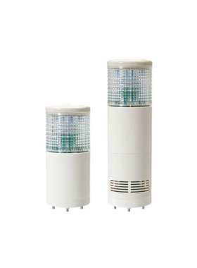 供应可莱特Q-lightec信号灯STC80MLF-BZ-24多色LED长亮闪亮指示灯