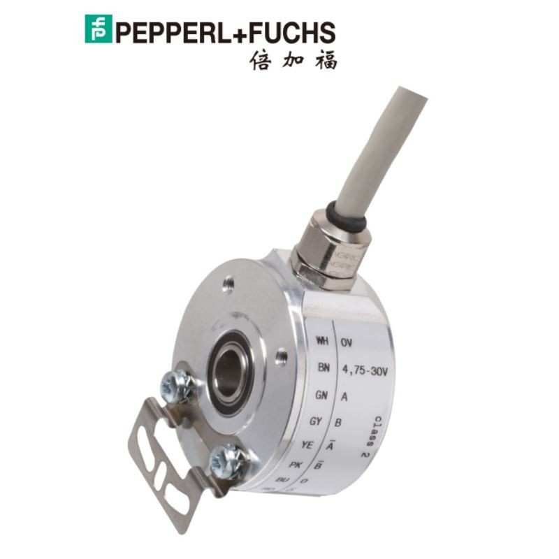 倍加福编码器(192123-0034) THI40N-1CAK2R6TN-01024