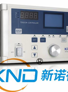 KTC828A全自动张力控制器/KTC828凯瑞达磁粉离合器全自动张力控制