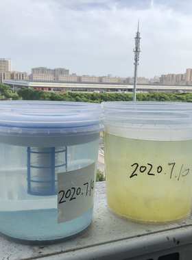 Solar pool ionizer太阳能铜银离子水处理器泳池水净化器purifier