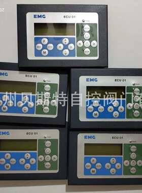 EM6 电动执行器 MC1A301AT-B 接触器 AC3-400V-22  IEC60947-4-1