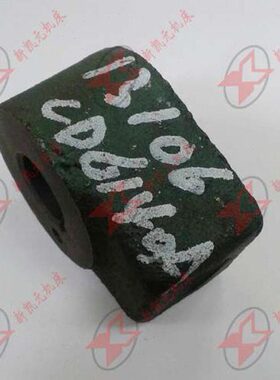 车床配件机床配件 大连机床CD6140A/6150A-13106尾座手柄座