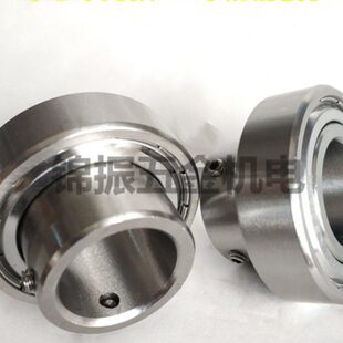 顶丝固定轴承内圈加长螺丝止动TB6900/6904/6001/6002不锈钢轴承