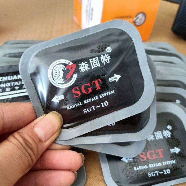 货车补胎胶片真空胎补片轮胎加固修补子午线冷补胶片补胎胶皮补