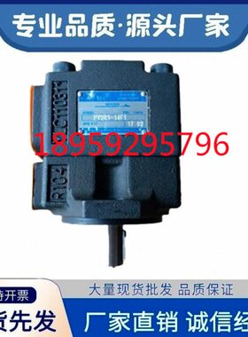 YB1-10宁夏银川长城 叶片泵YB1-4/6/12/16/25/32/40/50/63/80/100