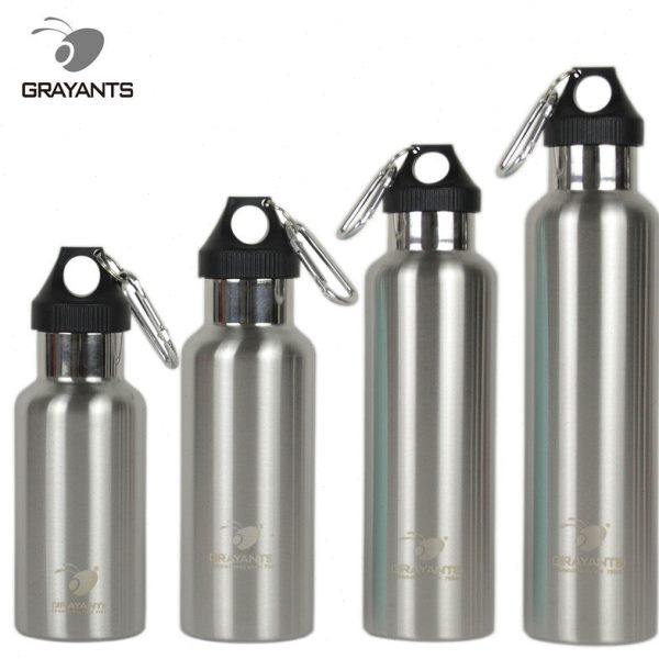 304不锈钢真空保温杯户外运动保温壶旅游水杯骑行健身水瓶随身壶,户外/登山/野营/旅行用品,水壶,淘宝优惠券,粉丝福利购,淘宝优惠卷