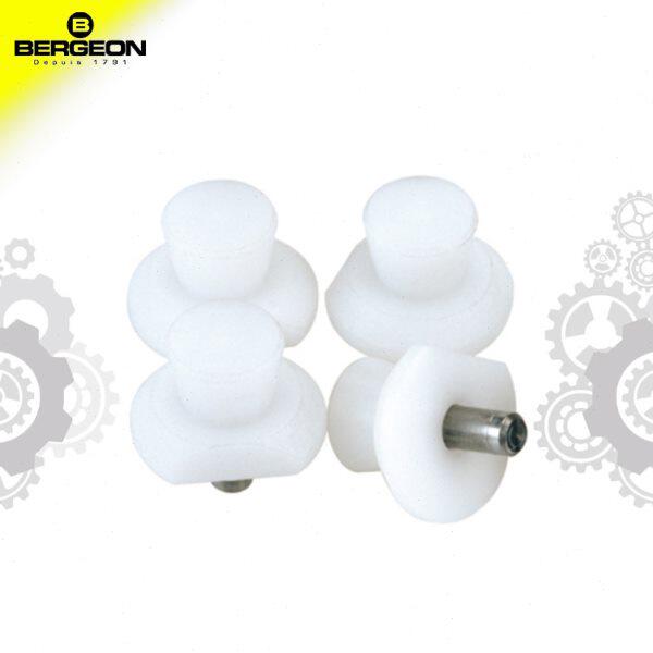 博格工具  BERGEON 5674-D 配件胶头  （单个价格）