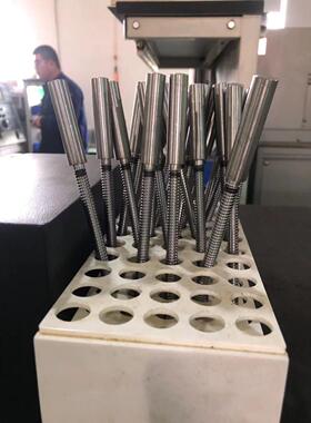 大导程 滚珠丝杆 研磨 超长 RSLY1616+378L 螺母 KEVIN通用 TBI