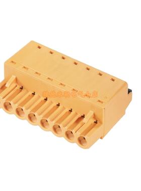 魏德米勒BLF5.08HC/20/180SNORBX1013880000