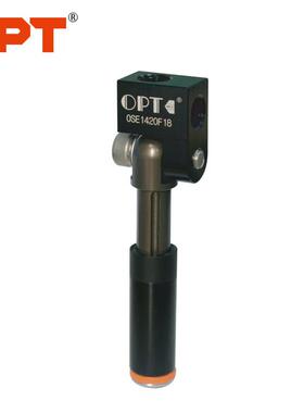 OPT真空吸盘伸缩杆平滑主体集成弯臂非旋转悬件SOE1010F05