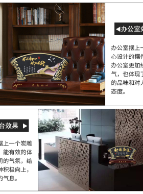 开业礼品摆件送朋友开店公司乔迁送礼饭店收银台新店铺装饰品实用