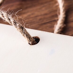 双面实木挂牌营业中休息中挂牌营业中牌子休息中牌现货 可定制