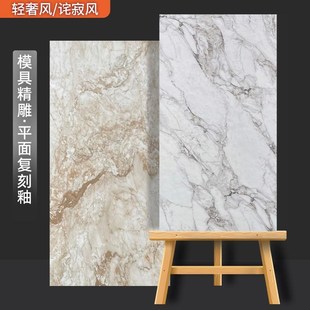 750x1500复刻釉瓷砖别墅客厅地砖寒江雪酒店大厅地板砖卫生间墙砖