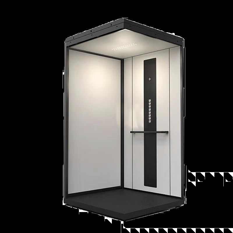 小型家用电梯二层别墅家庭自建房阁楼三四层室外观光电梯升降台,五金/工具,家用电梯,淘宝优惠券,粉丝福利购,淘宝优惠卷