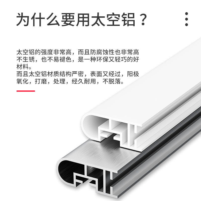 厨房微波炉置物架台面放电饭锅烤箱一体多功能可抽拉收纳架子双层