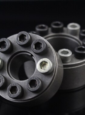 z2胀紧套胀套25*50 30*55涨紧套套z2型胀联结35*60tlk200免键新款