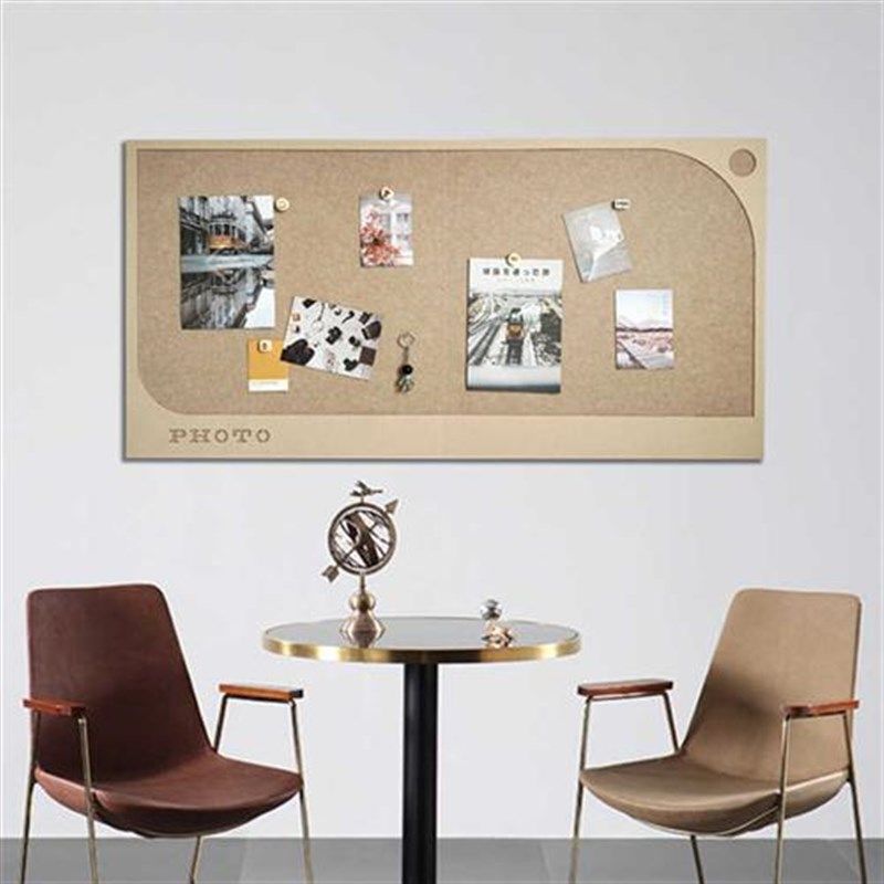 新款照片墙毛毡板墙贴留言板公告栏免打孔自粘幼儿园展示板软木文,文具电教/文化用品/商务用品,软木板/照片板/毛毡板,淘宝优惠券,粉丝福利购,淘宝优惠卷