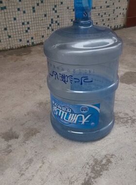 净水饮水机配件耗材用大桶小桶5加仑18.9L水桶桶PC料矿Z泉水桶桶