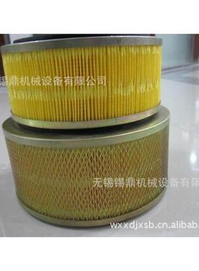 进口国产空压机MLGF7.6/7G(KM60)开山油滤66094212压缩机耗材