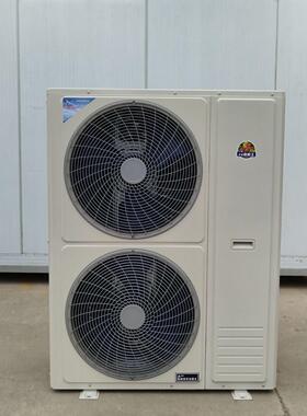 厂家直供主机3P5P冷库制冷设备移动冷库机组 5P一体压缩机组