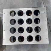 胶管以及各种异型模具 防尘套 加工定制各种橡胶件模具 橡胶平垫