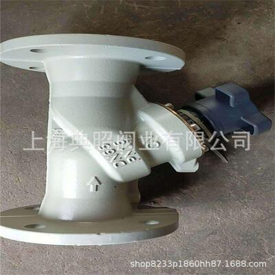 替代欧文托普oventrop静态平衡阀​VFC/VFR/VFN​平衡阀