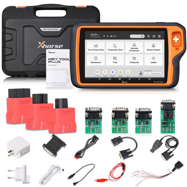 XHorse VVDI Key Tool Plus pad VVDI大平板 超级大平板 VVDI2代