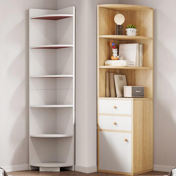 角柜转角柜墙角三角柜置物架客厅卧室角落收纳柜墙边柜落地拐角柜,住宅家具,角柜,淘宝优惠券,粉丝福利购,淘宝优惠卷