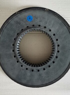 徐州KTR-BoWex-ELASTIC连接盘G80 HE橡胶法兰盘50SHA-65SHA-40SHA