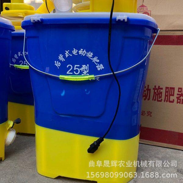 背负式果园大棚施器 背带电动撒机加厚款渔业养殖投料机,农机/农具/农膜,施肥机械,淘宝优惠券,粉丝福利购,淘宝优惠卷