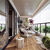 日式 室外别墅名宿庭院阳台过道防滑地板砖 600x600露台仿木纹瓷砖