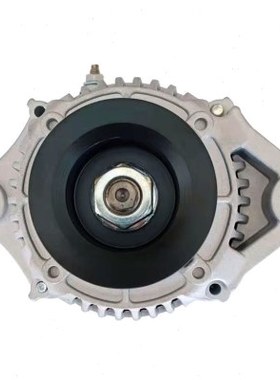 久保田15挖掘机发电机D782发电机1G012-64011 101211-1450充电机