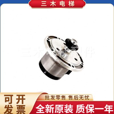 通力电梯无刷测速发电机GTF7.16L460 KM274999 982792G33原装进口
