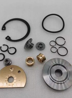 HE200WG涡轮增压器修理包3777896 / 3777897重卡车型增压器修理包