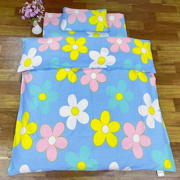 幼儿园入园被子三件套含芯儿童午睡被专用六件套宝宝冬被全棉被褥,床上用品,学生床品套件,淘宝优惠券,粉丝福利购,淘宝优惠卷