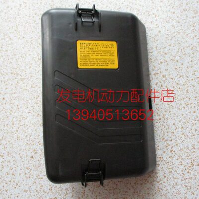 重庆运达焊机配件空滤总成H200空滤H200-1 H200T空滤 H200T-1空滤