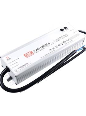 明纬电源HVG-20-24B3EOY380开V输入防关电源水