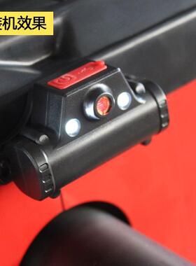 平衡机设外WDF-SNUF线位红灯定汽保备