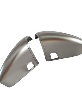 适于22-25款迪替Q40407y后视镜外壳倒车镜罩换汽车外饰装用奥饰