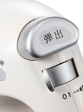 祈和K-938SN带桶S台式动打蛋器大功率350动W全自81850一体奶油搅